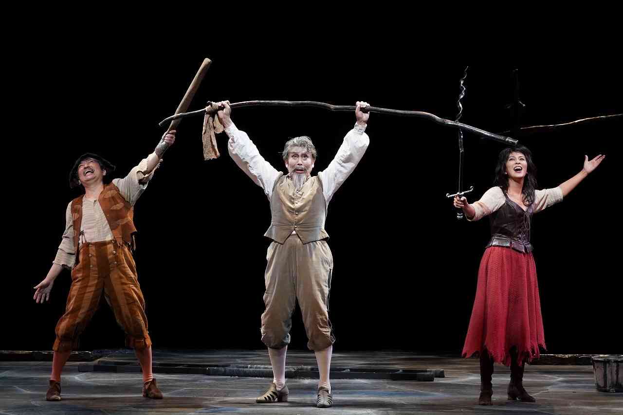 松たか子が語る「モヤモヤの断ち切り方」と「地道な人は強い」と感じる理由