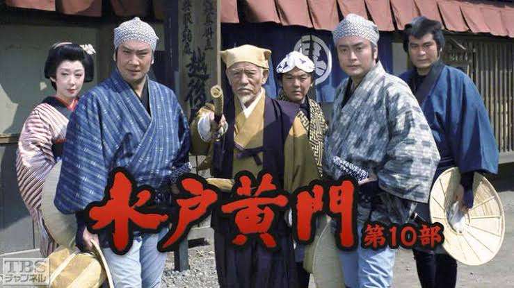 自分の記憶の中で一番古いドラマPart2