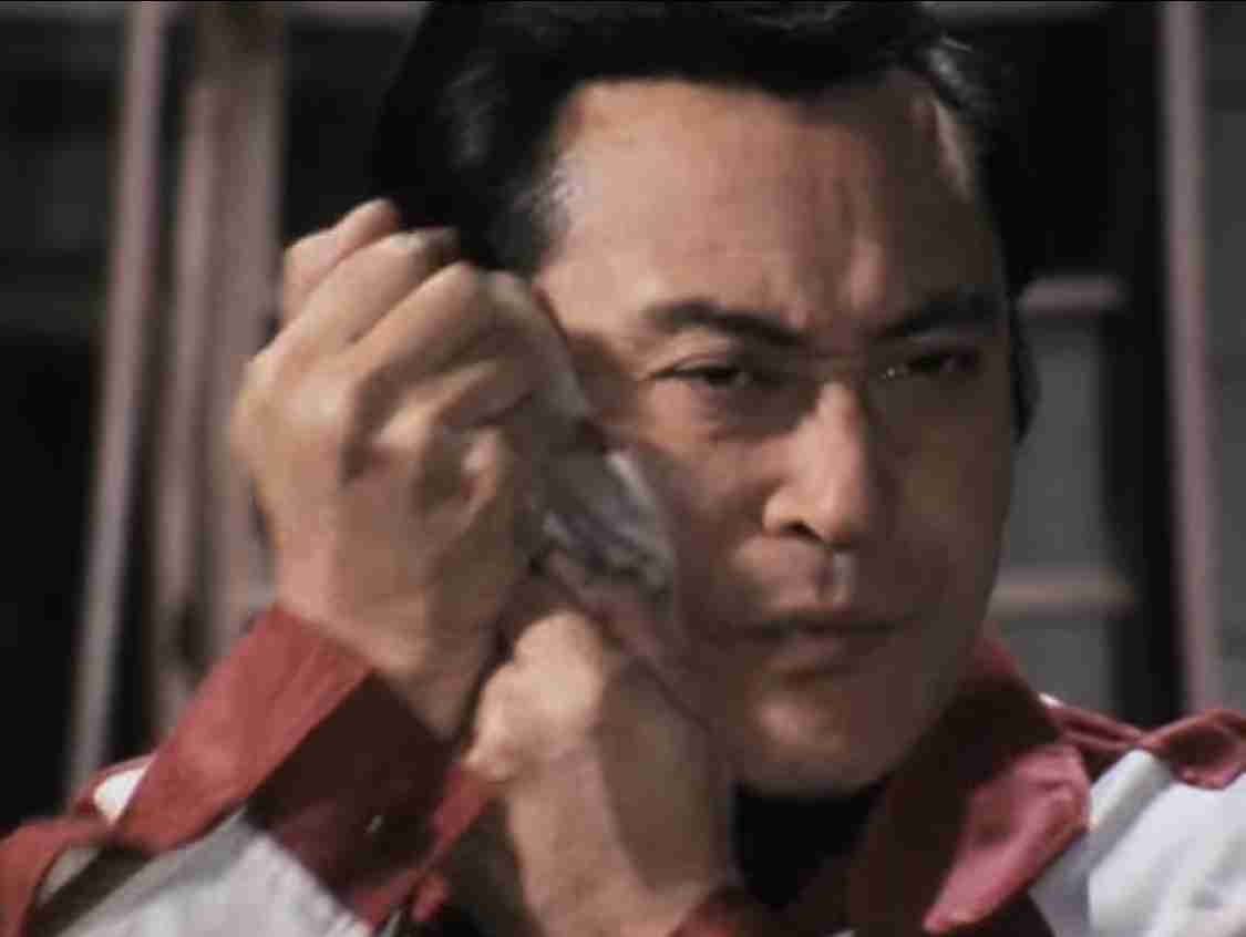 自分の記憶の中で一番古いドラマPart2