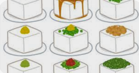 カルシウムをとりたい