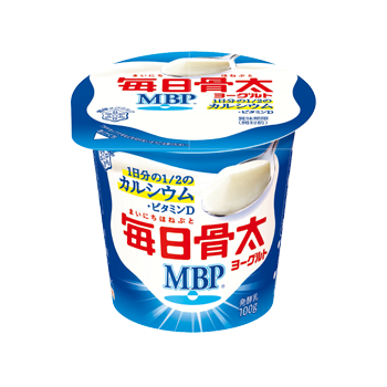 カルシウムをとりたい