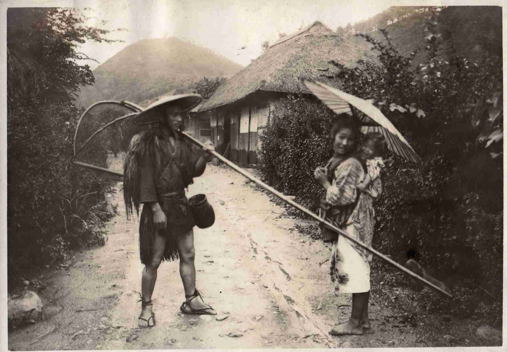 日本の昔の写真が見たい!パート3