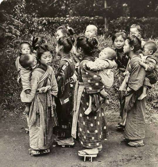 日本の昔の写真が見たい!パート3