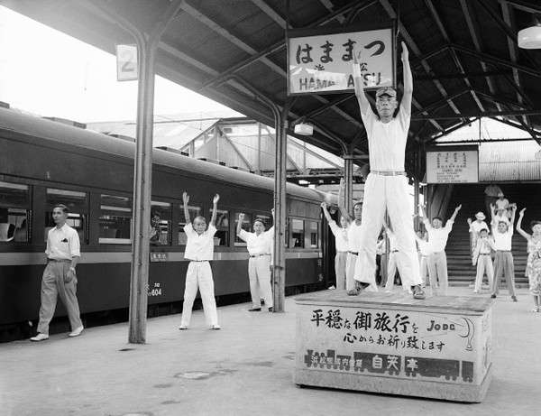 日本の昔の写真が見たい!パート3