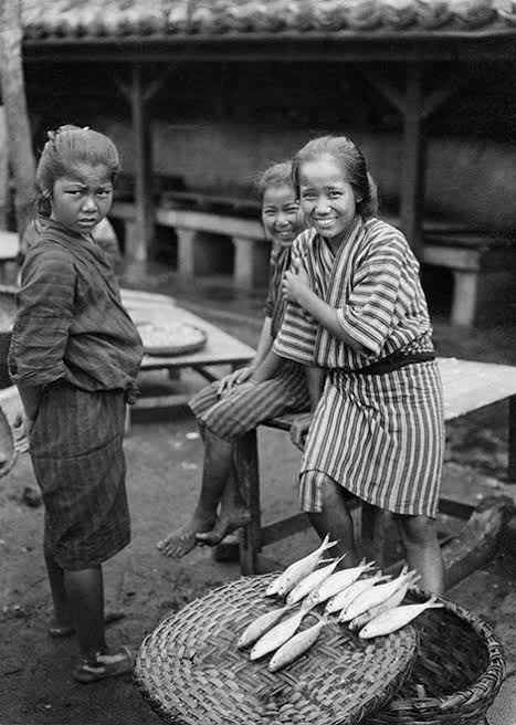 日本の昔の写真が見たい!パート3