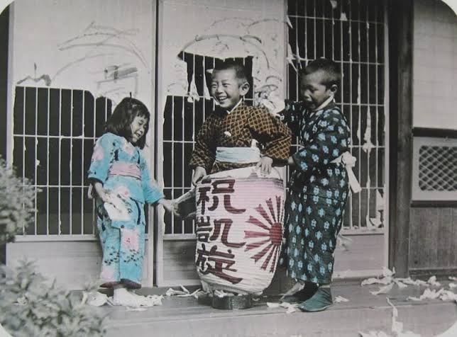日本の昔の写真が見たい!パート3