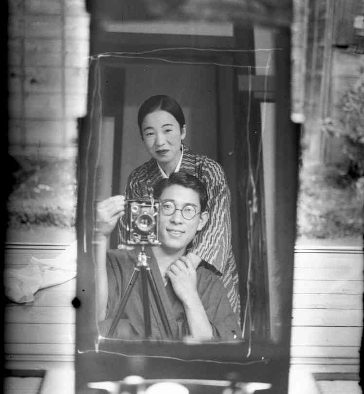 日本の昔の写真が見たい!パート3