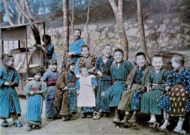 日本の昔の写真が見たい!パート3