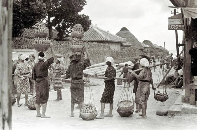日本の昔の写真が見たい!パート3