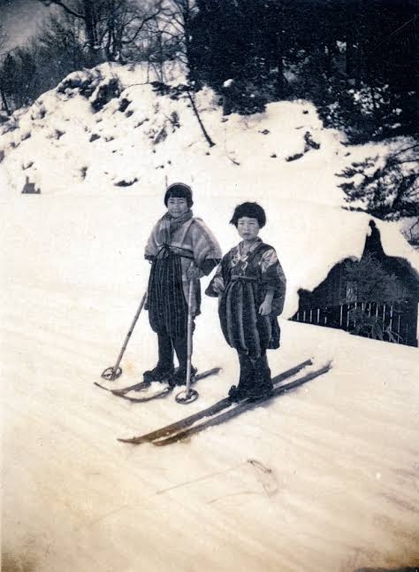 日本の昔の写真が見たい!パート3