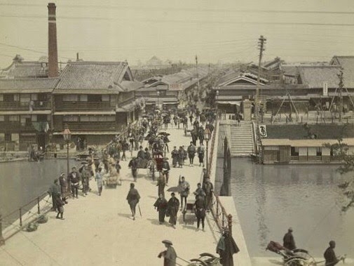 日本の昔の写真が見たい!パート3