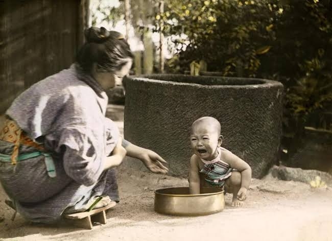 日本の昔の写真が見たい!パート3