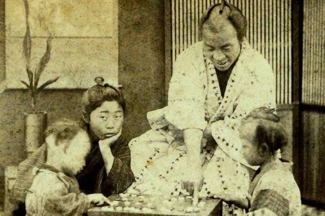 日本の昔の写真が見たい!パート3