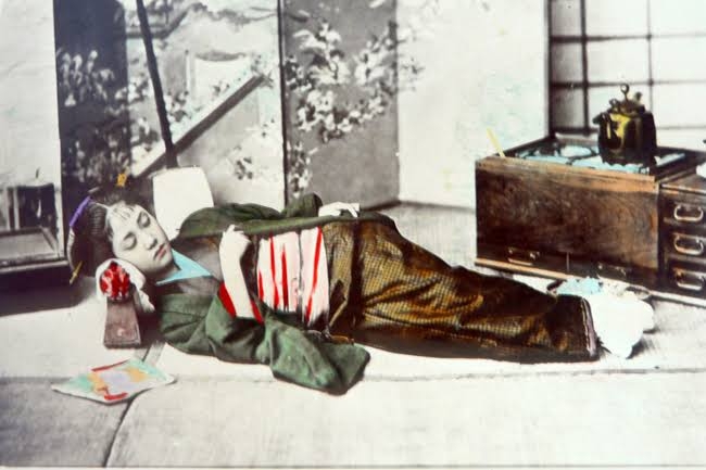 日本の昔の写真が見たい!パート3