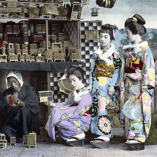 日本の昔の写真が見たい!パート3