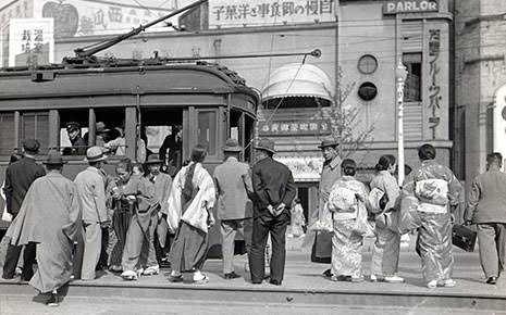 日本の昔の写真が見たい!パート3