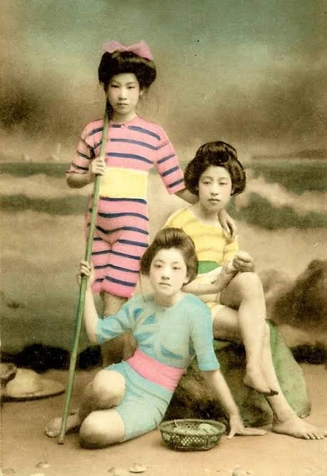 日本の昔の写真が見たい!パート3