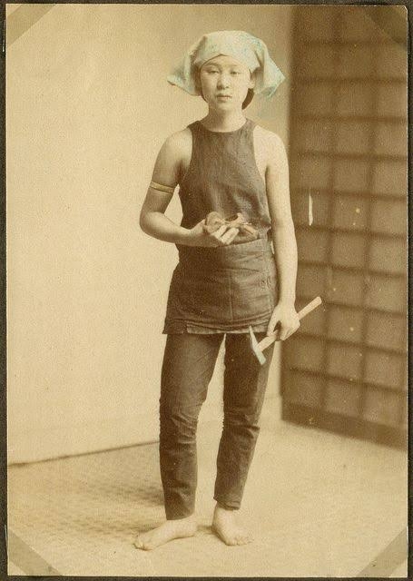 日本の昔の写真が見たい!パート3