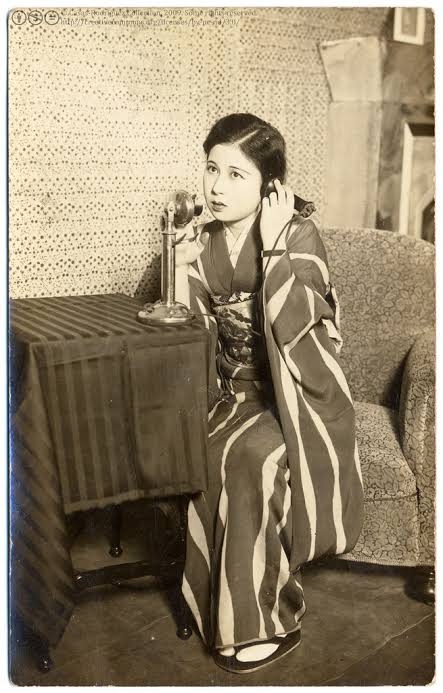 日本の昔の写真が見たい!パート3