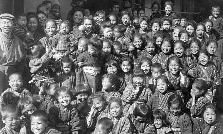 日本の昔の写真が見たい!パート3