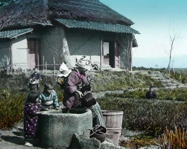 日本の昔の写真が見たい!パート3