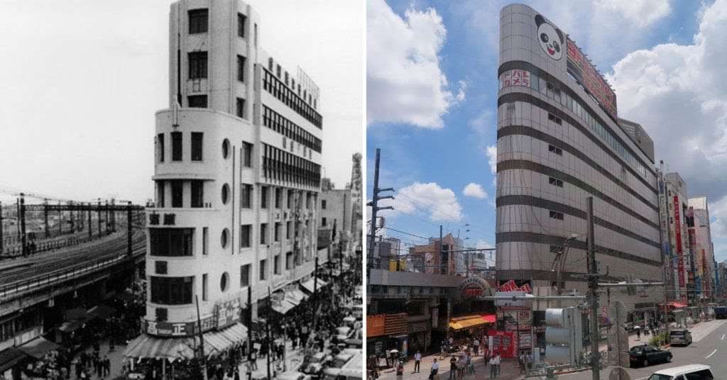 日本の昔の写真が見たい!パート3