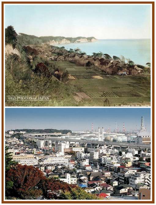 日本の昔の写真が見たい!パート3