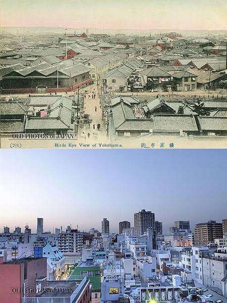 日本の昔の写真が見たい!パート3