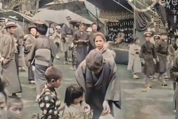 日本の昔の写真が見たい!パート3