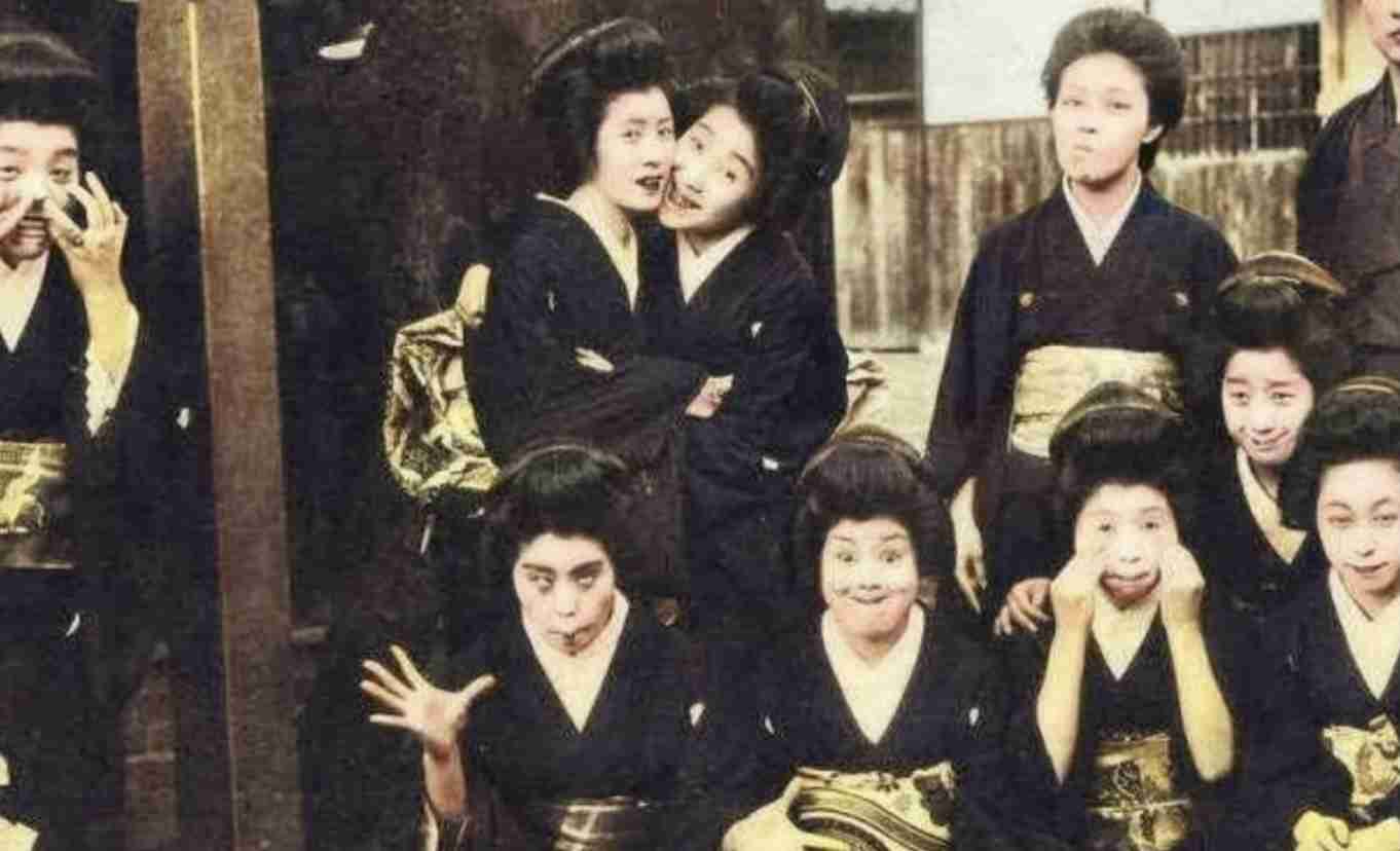 日本の昔の写真が見たい!パート3