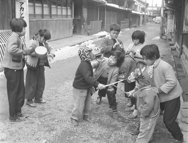 日本の昔の写真が見たい!パート3