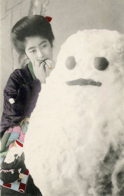日本の昔の写真が見たい!パート3