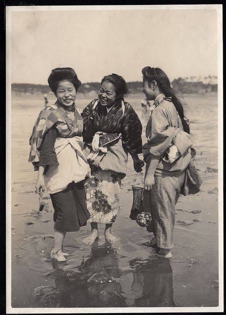 日本の昔の写真が見たい!パート3