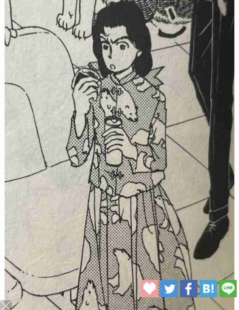 佐々木倫子さんの作品を語りたい