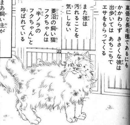 佐々木倫子さんの作品を語りたい