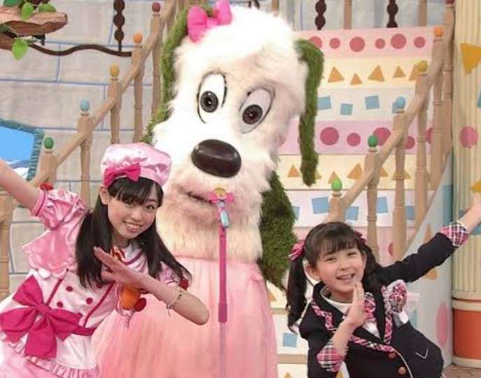 元人気子役の谷花音、18歳の今…現役JK姿に「かわいい」「大きくなったね」の声