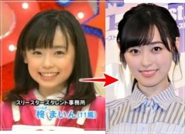 元人気子役の谷花音、18歳の今…現役JK姿に「かわいい」「大きくなったね」の声