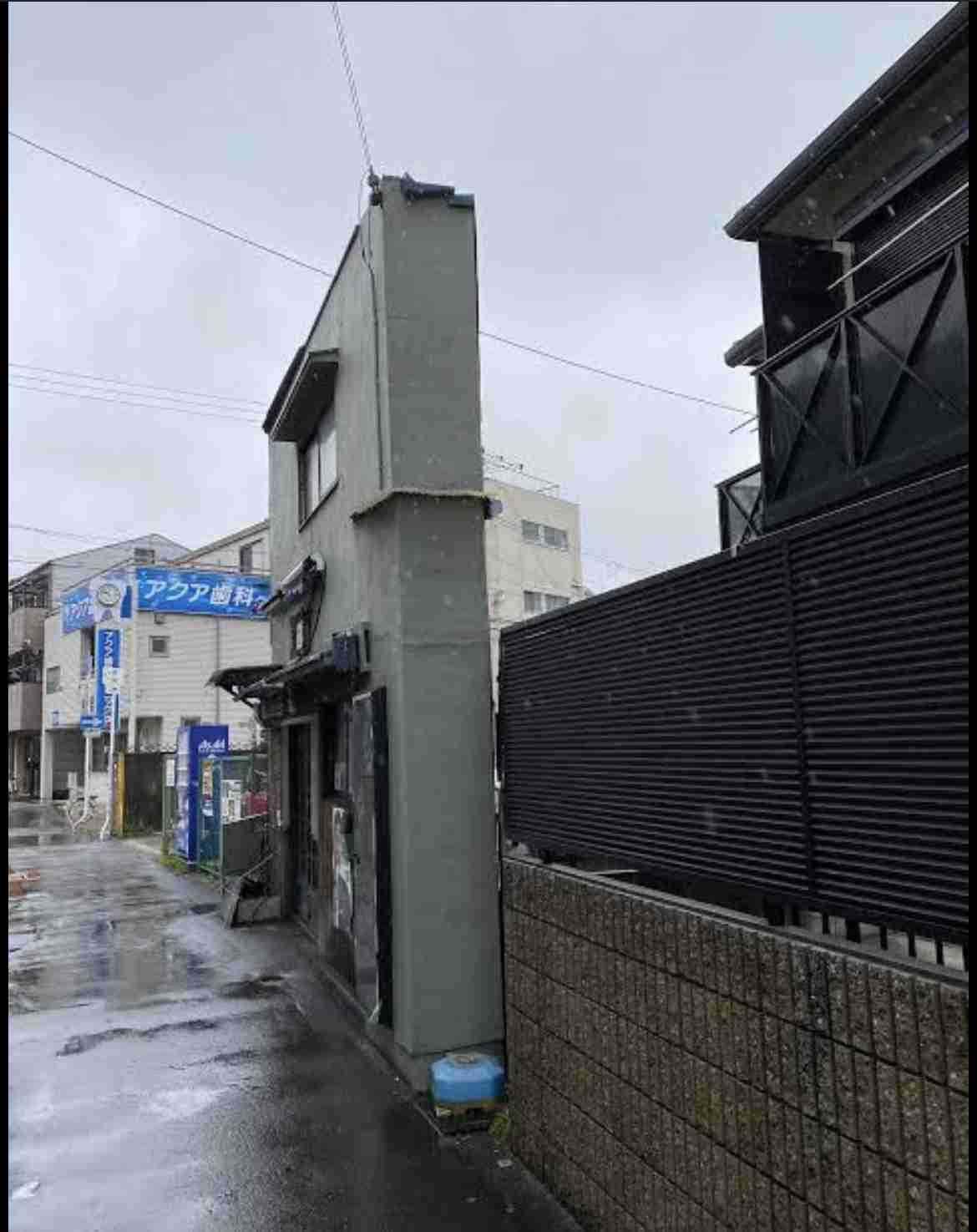 庭、必要ですか?