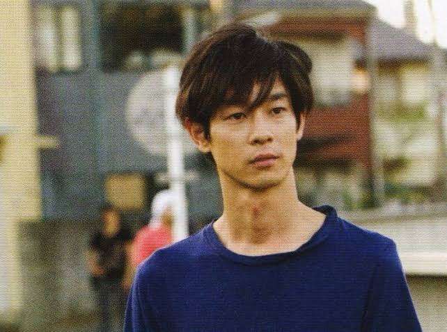 塩顔好きな人~