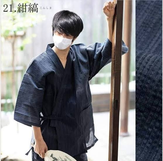塩顔好きな人~