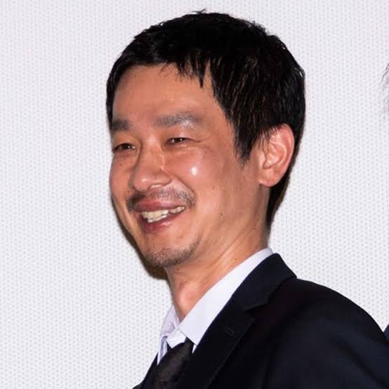 塩顔好きな人~