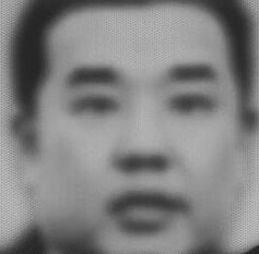 塩顔好きな人~