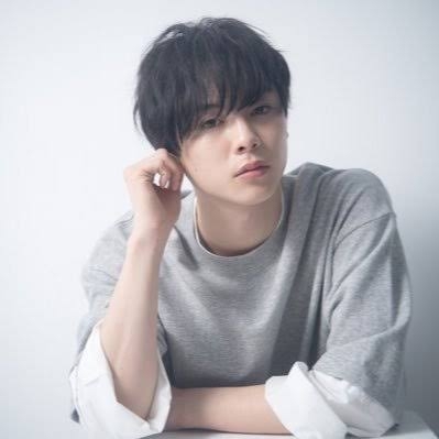 塩顔好きな人~