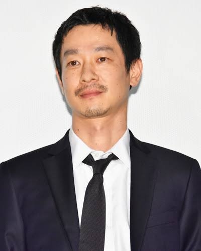 塩顔好きな人~