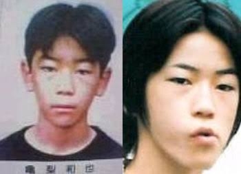 塩顔好きな人~