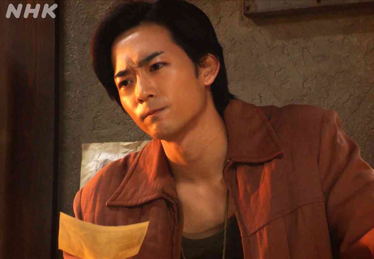 最近カッコよくなったなぁと思う男性芸能人