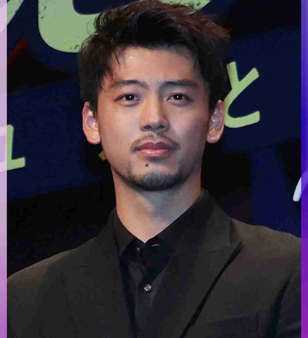 最近カッコよくなったなぁと思う男性芸能人