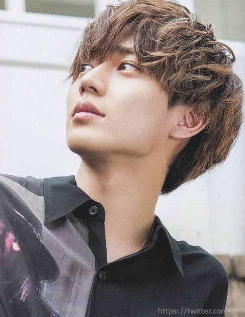 最近カッコよくなったなぁと思う男性芸能人