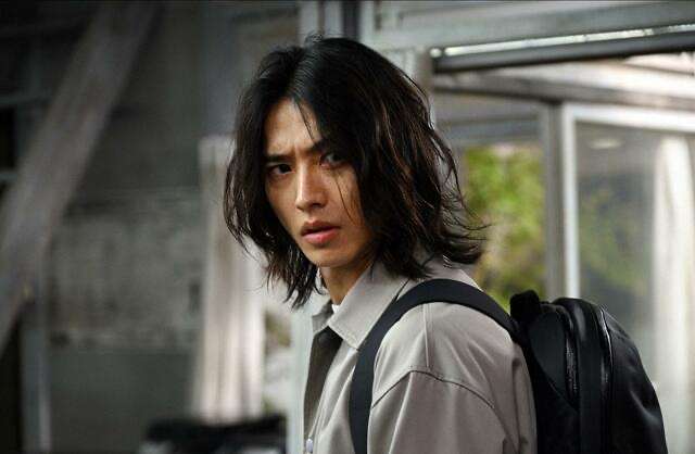 最近カッコよくなったなぁと思う男性芸能人