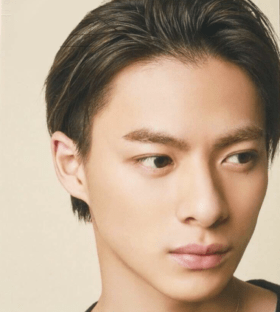 最近カッコよくなったなぁと思う男性芸能人